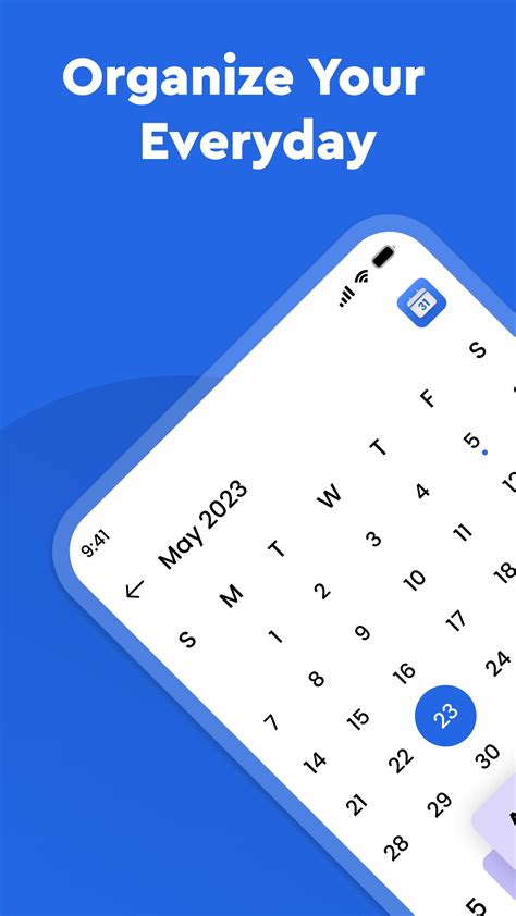 AI Calendar - Week Planner APK Download for Android - Latest Version