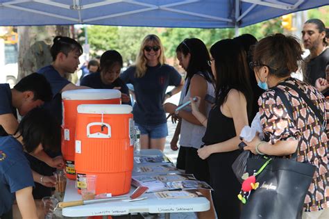 University Settlement ROAR Summer Festival | New York NY