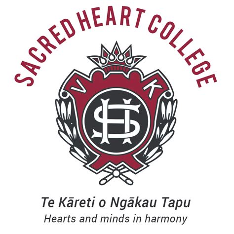 Sacred Heart College Napier - Home