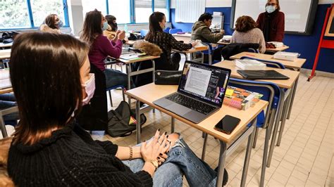 Eduscopio 2023 Le Migliori Scuole Superiori Di Brescia E Provincia