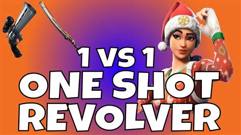 One Shot Revolverkatana Christmas 1v1 0117 3829 0316 By Playtogether