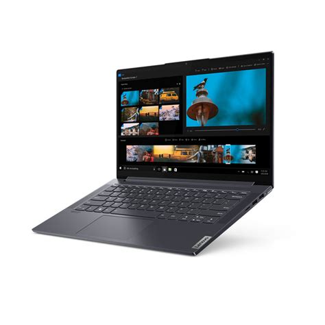 Lenovo Yoga Slim 7i 14itl05 82a3001bid Core I7 1165g716gb1tb Ssd14 Touchwin 10 Homeohs