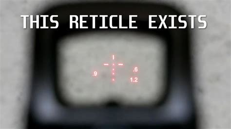 weird world  eotech aro news