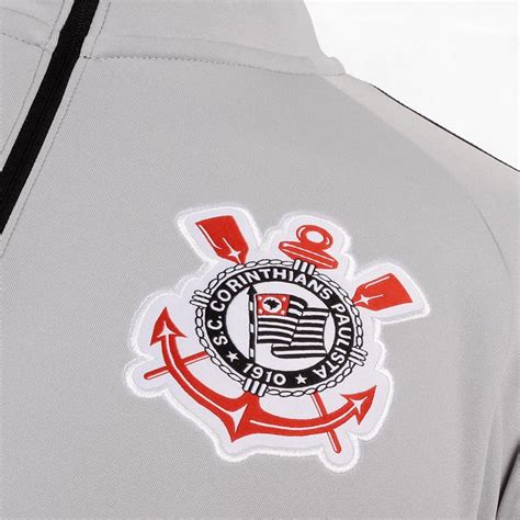 Oferta De Camiseta Nike Corinthians Academy Masculina Nike Just Do It