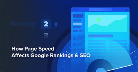 Ways Site Speed Affects Seo Boost Rankings In