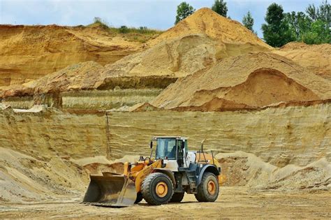 llᐈ Todo sobre la Minería en Estados Unidos Empresas y Trabajo