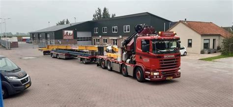 Pin Van Ramon Schuurman Op Autocranes