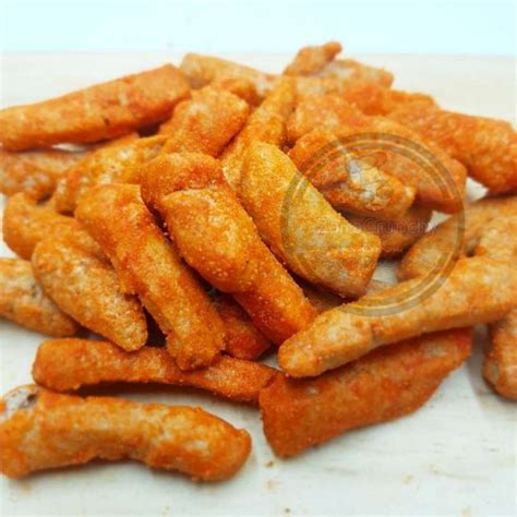 Jual Cemilan Snack Makanan Ringan Basreng Baso Goreng Gram Asin