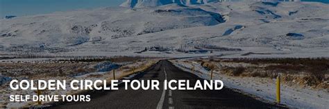 Golden Circle Tour Iceland: Self Drive Tours | Tours in iceland, Self ...