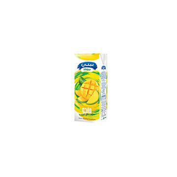 Beyti Tropicana Mango Juice Ml Ecart