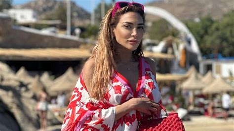 Muere Influencer Farah Muere La Influencer Farah El Kadhi Por Un Infarto En Un Yate