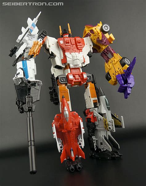 Transformers Generations Combiner Wars Superion Toy Gallery (Image #174 of 243)