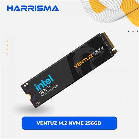 Ventuz Ssd Internal M Nvme Gb Harrisma