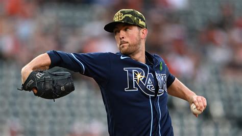 Arozarenas 2 Hrs Spoil Rutschmans Debut As Rays Top Os