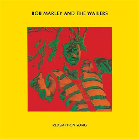 Bob Marley | Redemption Song – Serendeepity