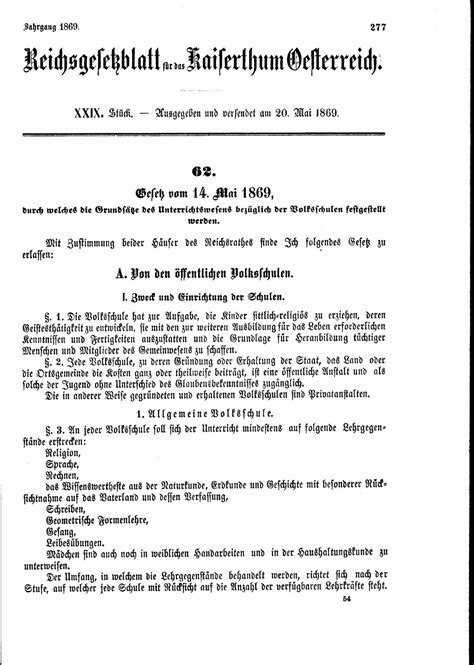 ÖNB ALEX Reichsgesetzblatt 1849 1918