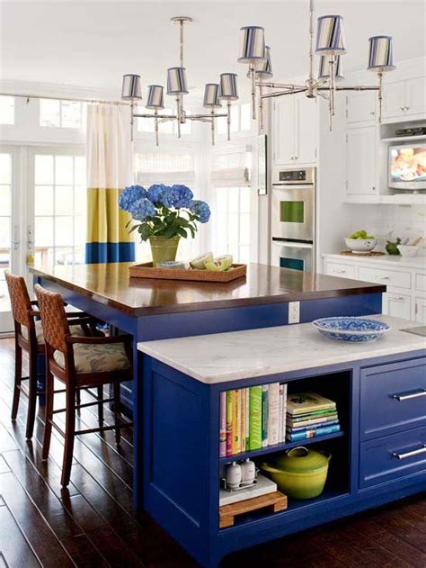 Cobalt Blue Kitchen Decor The Urban Decor