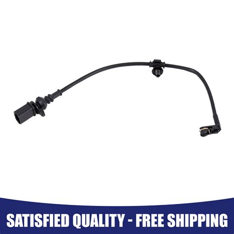 M P Rear Brake Pad Electronic Wear Sensor For Audi Q