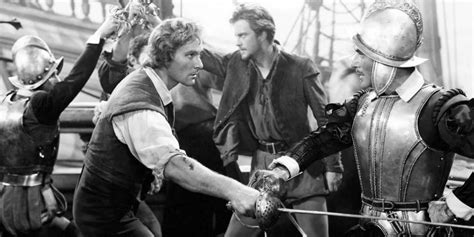 15 Best Swashbuckling Pirate Movies