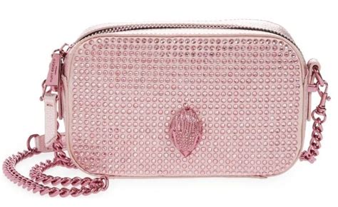 Kurt Geiger Crystal Bag Researchengrtuacth