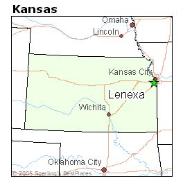 Best Places to Live in Lenexa, Kansas