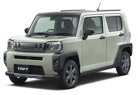 “Bigger Dreams, Bolder Daihatsu” ~Daihatsu to exhibit a unique and ...