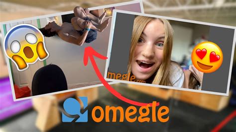 Backflips On Omegle Crazy Reactions Youtube