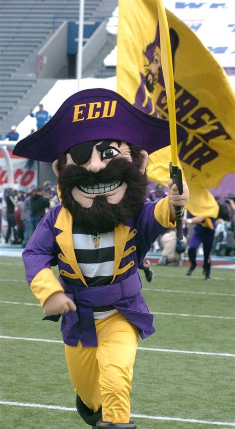 Best 109 College Football Mascots images on Pinterest | Sports