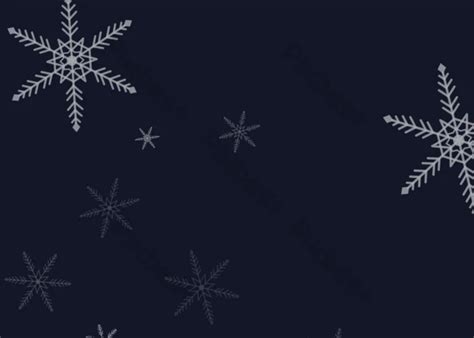 Winter Snowflake Background Minimalist | PSD Free Download - Pikbest