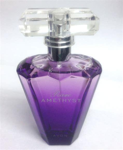 Rare Amethyst Eau De Parfum