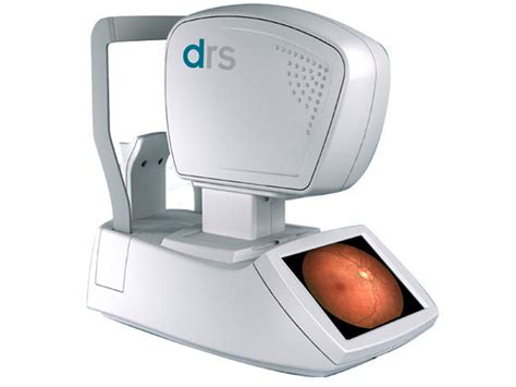 Drs Non Mydriatic Digital Fundus Camera Beye