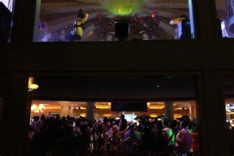 Dragon's Ultra Lounge is one of the best places to party in Nassau