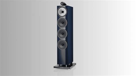 Bowers And Wilkins Launches New Signature Series Smart Home World