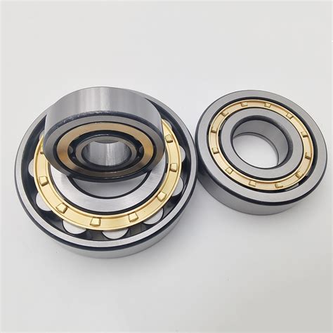 Wheel Bearing Spherical Roller Bearing Taper Roller Bearing Cylindrical