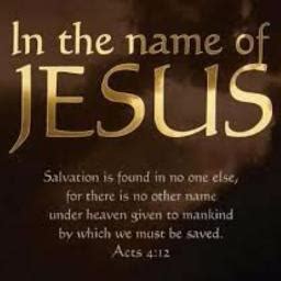 The Name of Jesus - Song Lyrics and Music by Sinach arranged by EzDaCC on Smule Social Singing app