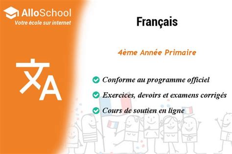 Fiches P Dagogiques Le Chemin Des Lettres Me Ann E Primaire Alloschool