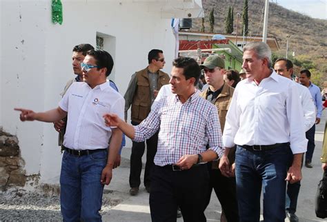 Noticias Teziutlan Informa Epn Y Tony Gali Entregan La Rehabilitaci N