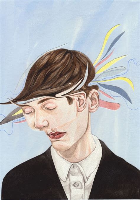 Henrietta Harris Art Painting Gallery Artist