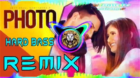 Photo Dj Remix Hard Bass Amit Saini Rohtakiya Vibration Mix Dj