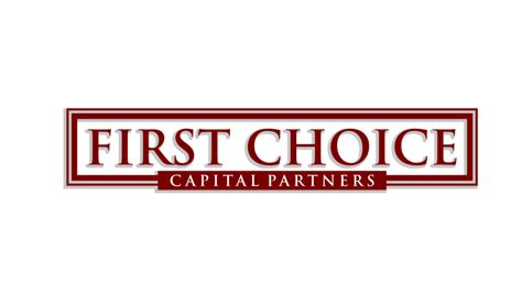 First Choice Capital Partners MCA Debt Relief