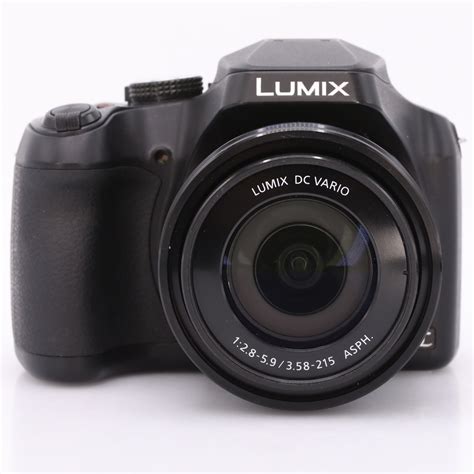 Panasonic Lumix DC FZ82 Occasion Kamera Express