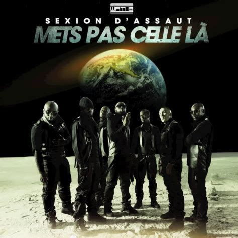 Album Tracklist Sexion D Assaut L Apogee