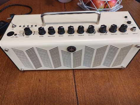 Yamaha THR10