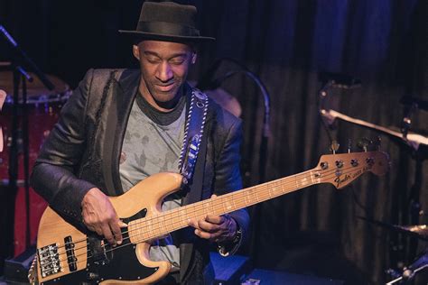 Marcus Miller - Bass Players You Should Know | Scotts Bass Lessons