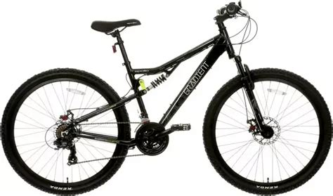 2023 Apollo Gradient Mens Mountain Bike – Specs, Comparisons, Reviews ...