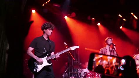 fallin adrenaline  dont   launch party youtube