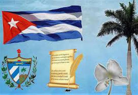 El 20 De Octubre Día De La Cultura Nacional Embajadas Y Consulados De Cuba