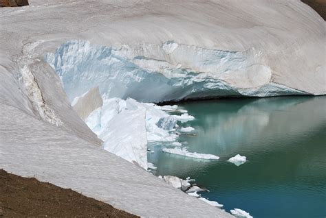 Islande Lac G Rard Daviaud Flickr