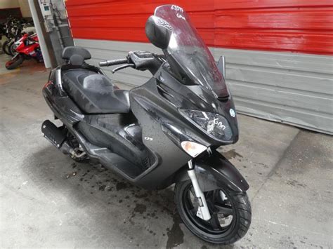 Piaggio Xevo Bike Eco