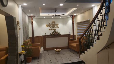 Best Ayurvedic Clinic In Kalyan Nagar Adyant Ayurveda